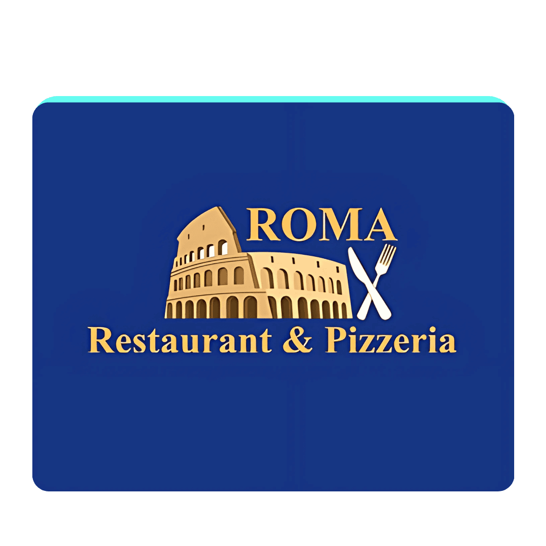 Restaurant logo