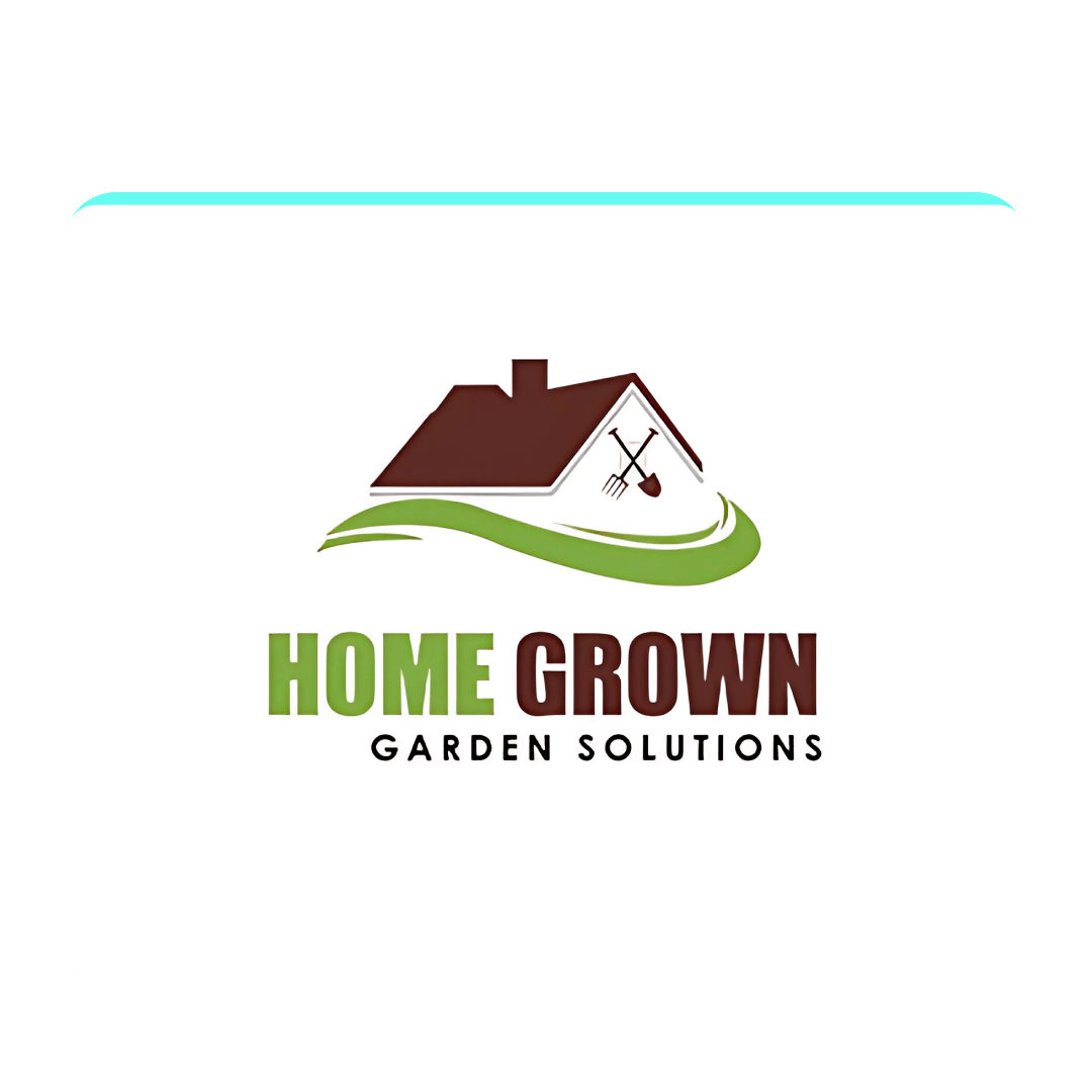 Home Grown Company logo