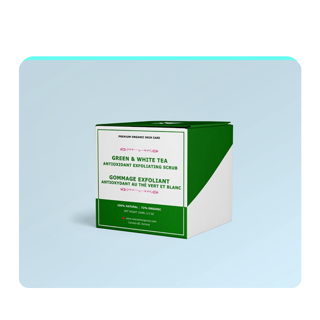 Product Packing Design