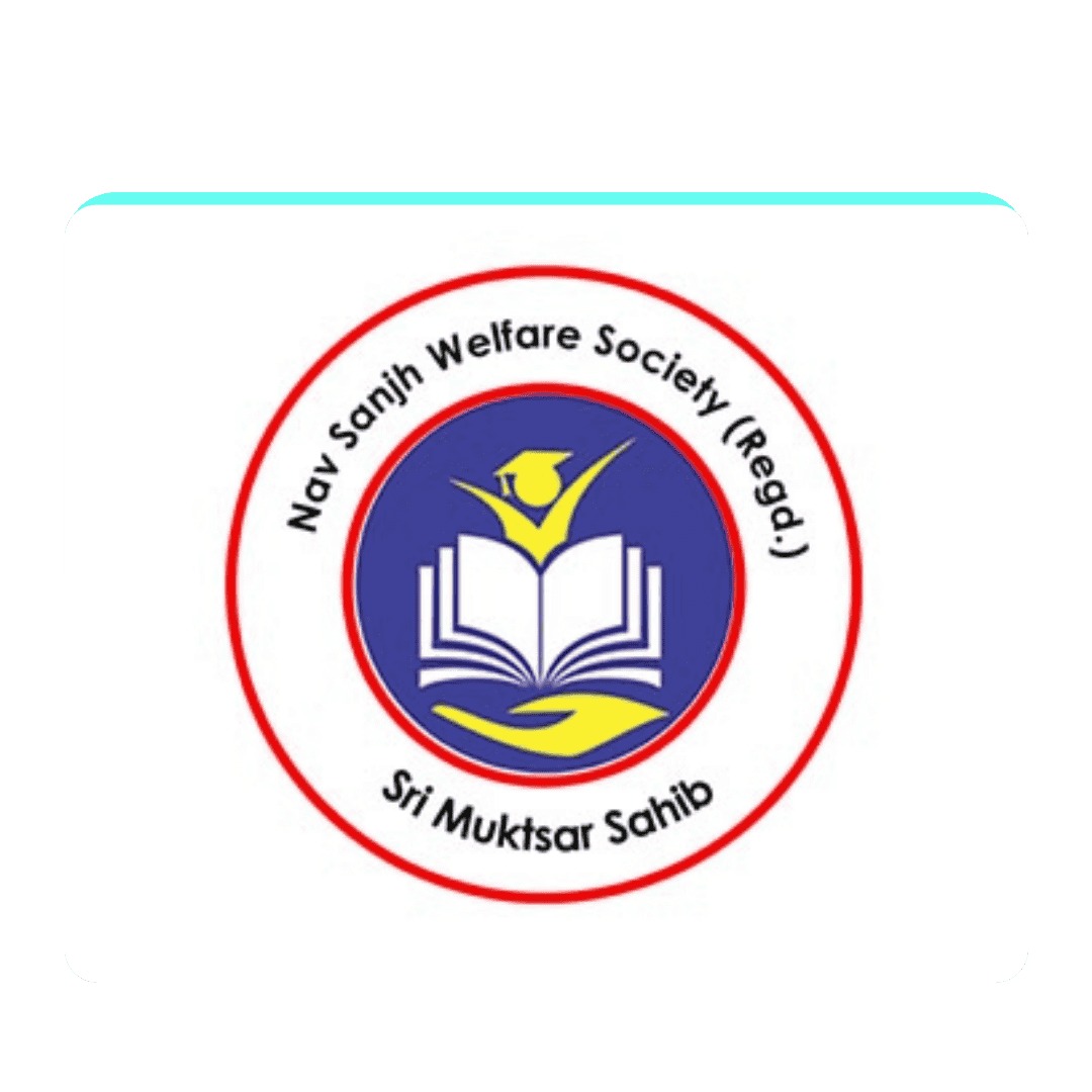 Sri Muktsar Sahib NGO logo