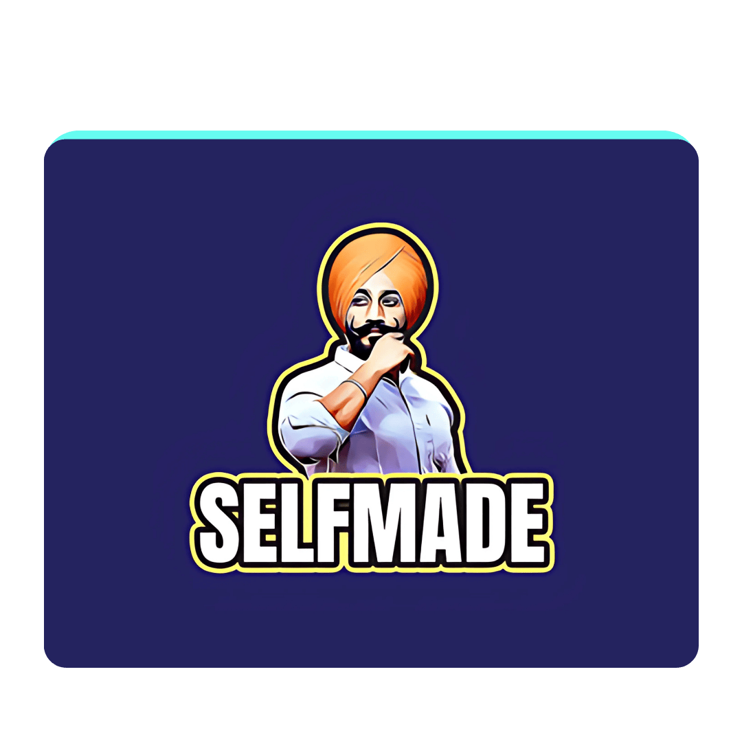 YouTube Channel logo