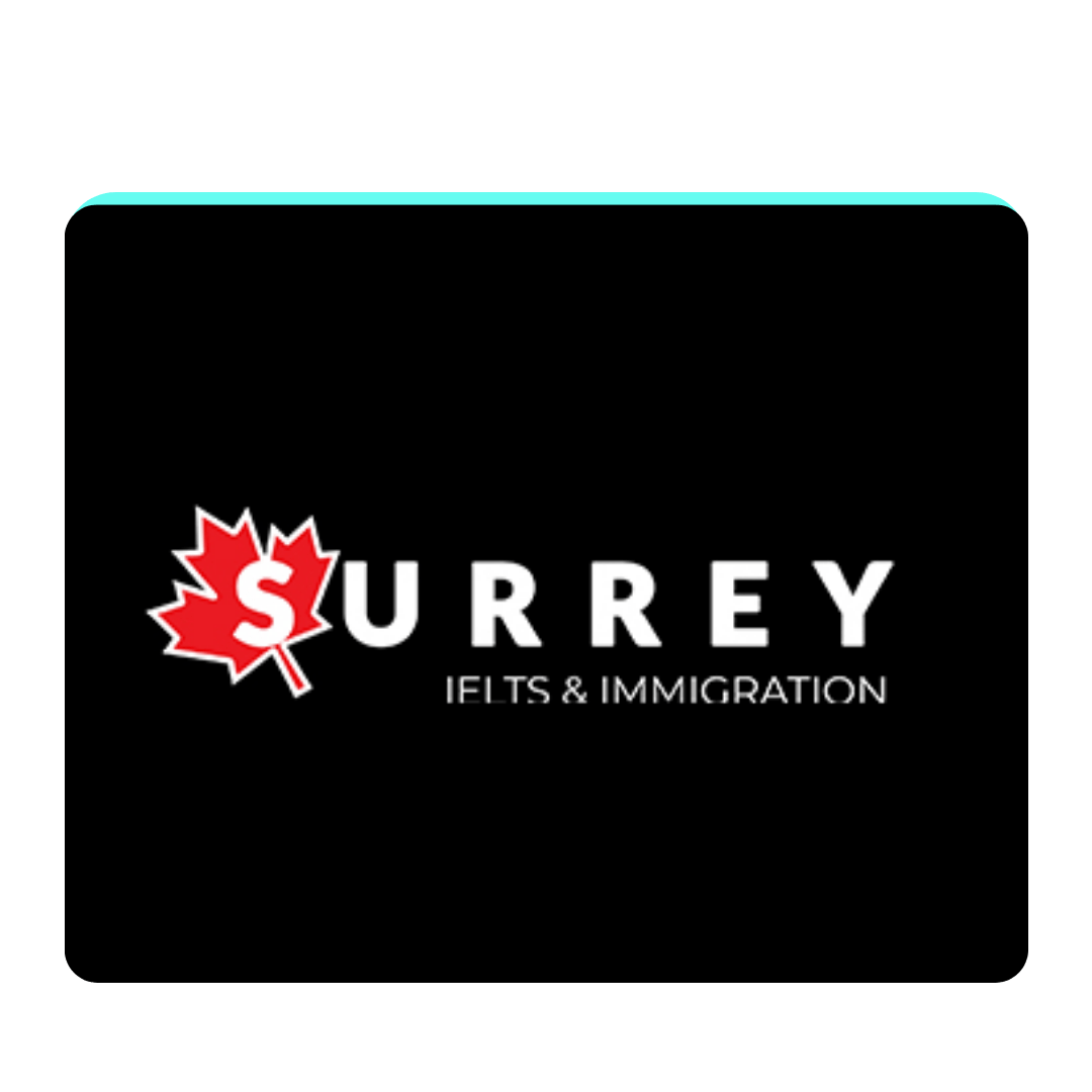 Ielts and immigration logo