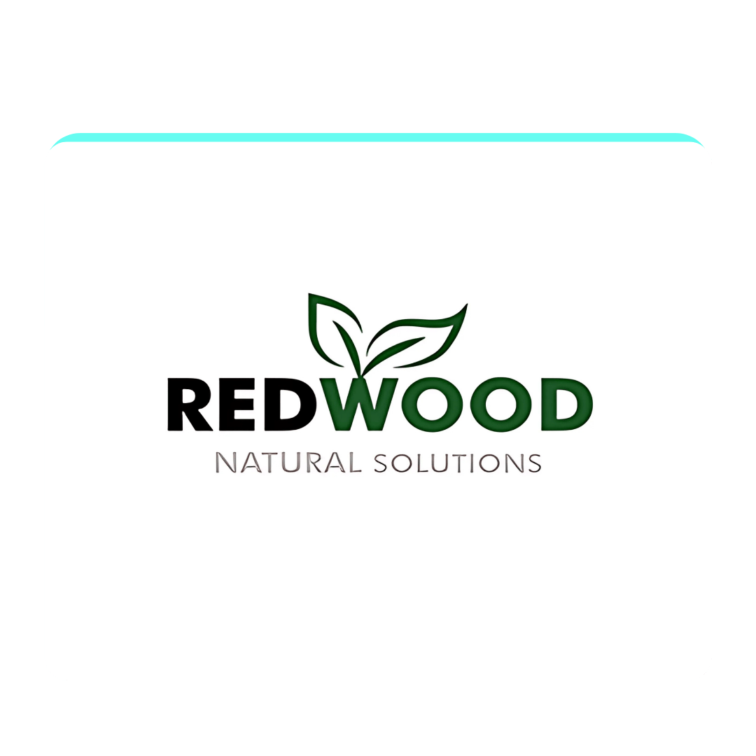 RedWood logo