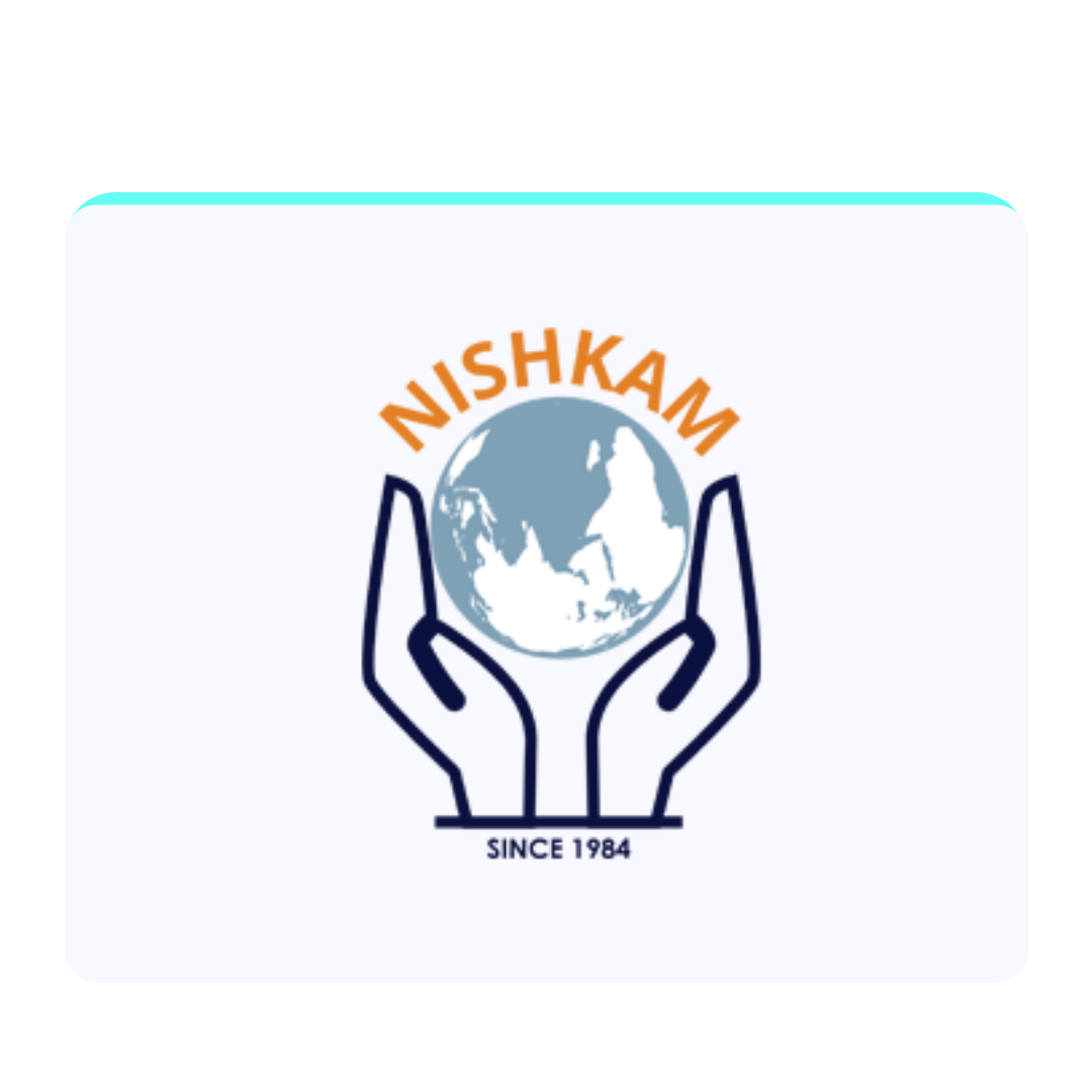 Nishkam Sikh Welfare Council logo