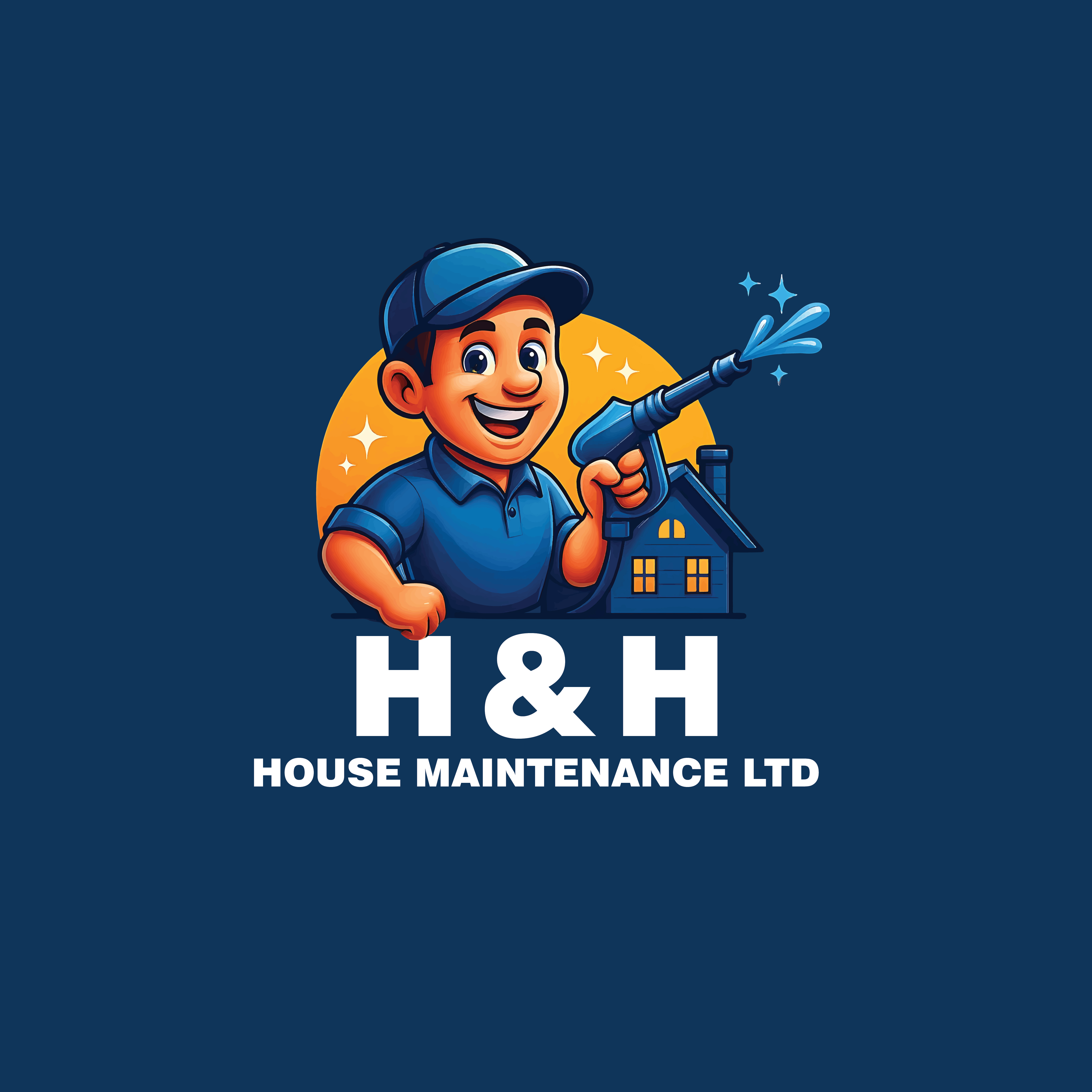 H&H House Maintenance ltd