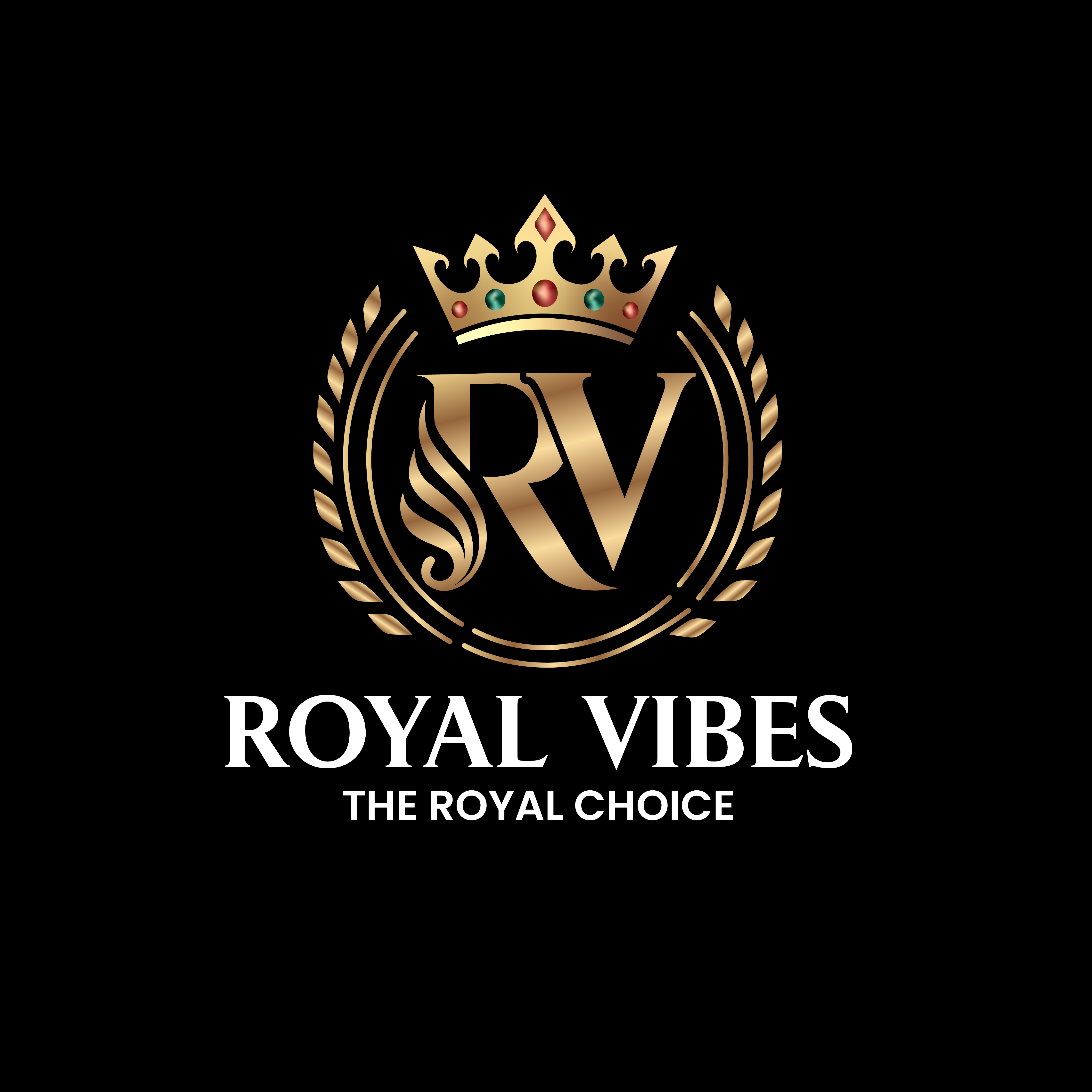 Royal Vibes
