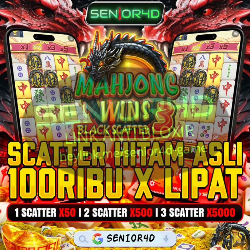 Slot Gacor