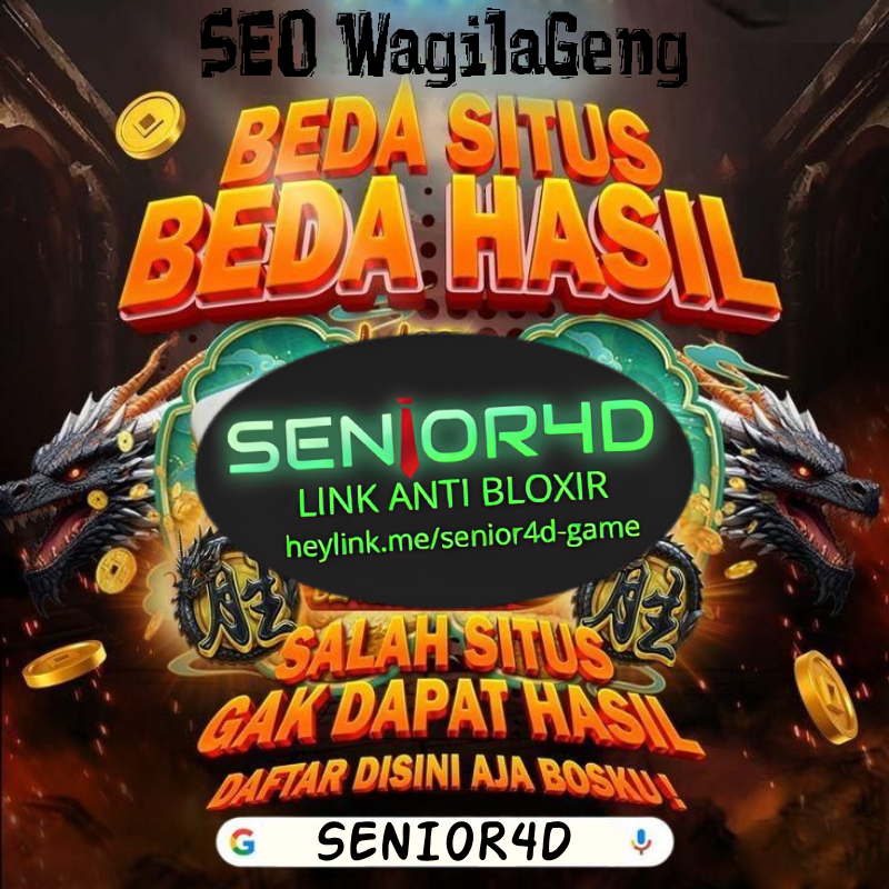 Slot Gacor