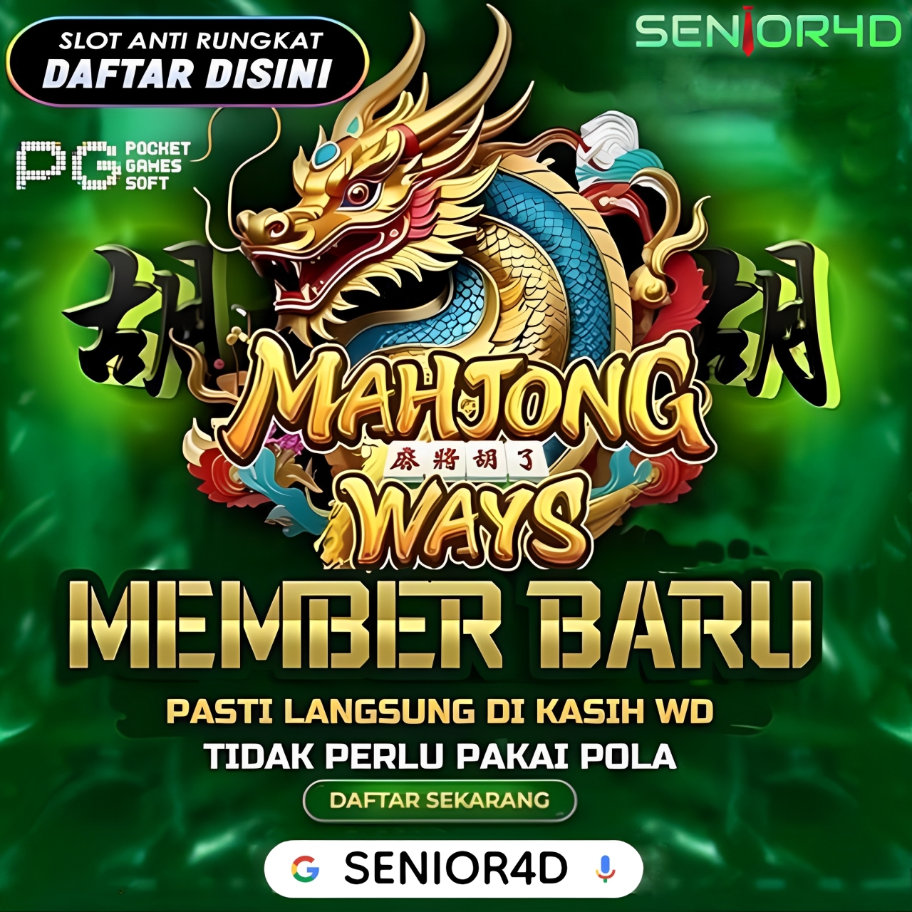 Togel Online