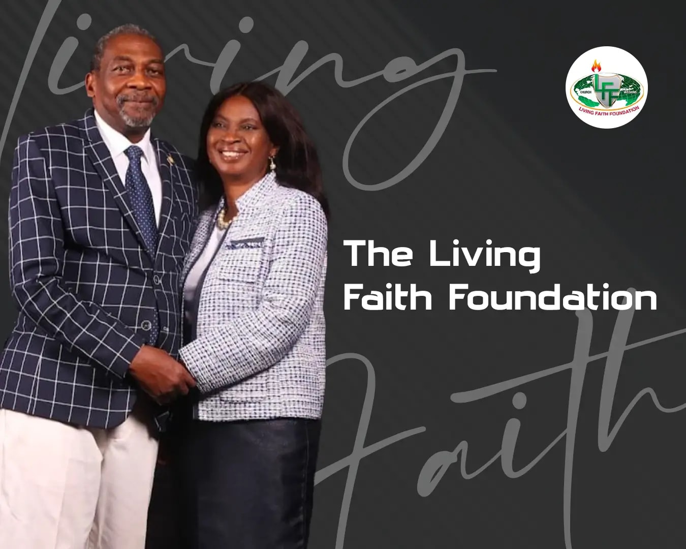 Church Leadership