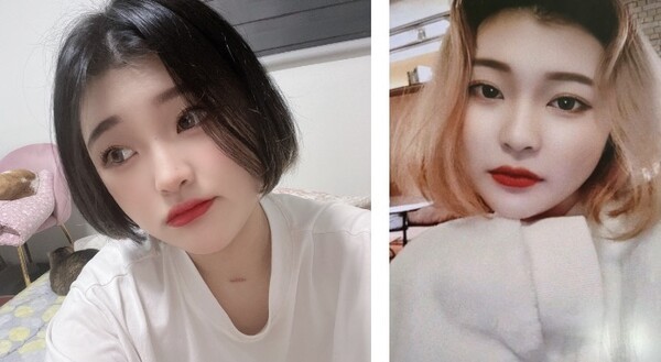 심장, 폐장, 간장, 신장(좌, 우)을 기증하여 5명의 생명을 살린 故 원유선(22) 양  ©한국장기조직기증원