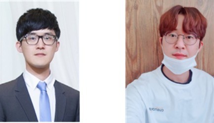 6명에게 장기를 기증하고 새 생명을 선물한 故 우상명(32) 씨  ©한국장기조직기증원