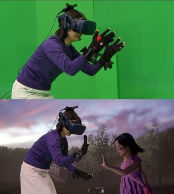 [MBC '너를 만났다' 캡처]