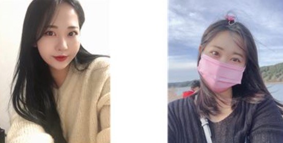 인체조직기증을 통해 백여 명의 환자들에게 희망을 전한 故 이진주(29) 씨  ©한국장기조직기증원