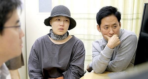 [영화 '교회오빠' 스틸이미지]