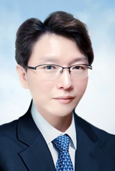 심장, 폐장, 간장, 신장(좌, 우)을 기증하여 5명의 생명을 살린 故 이찬호(45) 씨  