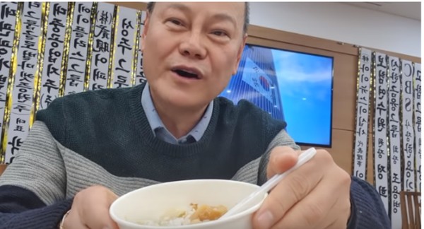 [유튜브 채널 '김학철TV' 영상 캡쳐]