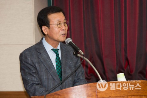 원혜영 국회의원