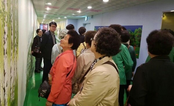 사진 = 웰다잉프로젝트 / 제공 : 수원시