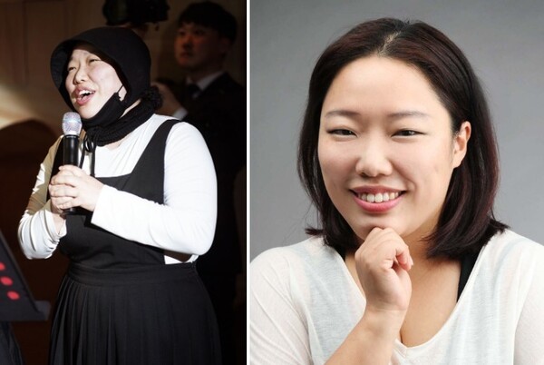 심장, 폐장, 간장, 신장(좌, 우), 안구(좌, 우)를 기증하여 7명의 생명을 살린 故 주선옥(38세) 씨  ©한국장기조직기증원