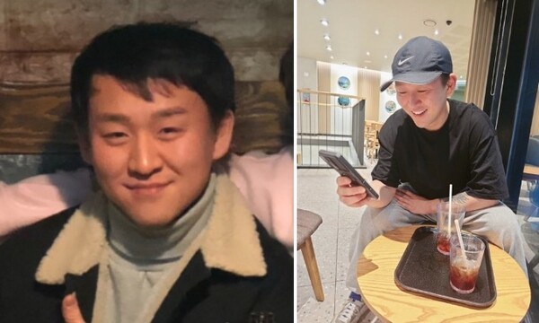   '버킷리스트'에 적어둔 장기기증의 뜻에 따라 4명에게 새 생명을 선물한 故 구경호(28) 씨  ©한국장기조직기증원