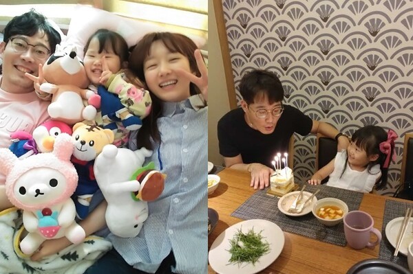 심장, 신장(좌, 우), 폐장을 기증하여 4명의 생명에게 새 삶을 선물한 故 김민규(38) 씨  ©한국장기조직기증원 