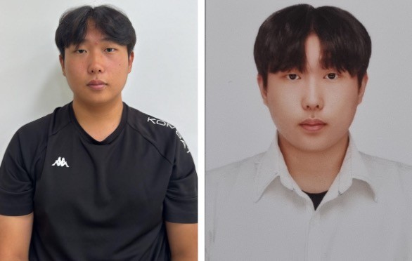 뇌사 장기기증과 인체조직기증으로 5명의 생명을 살리고 100여 명에게 희망을 전한 故 엄태웅(17) 군  ©한국장기조직기증원