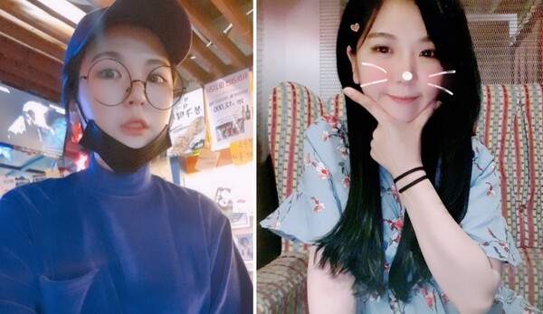 심장, 폐장, 간장, 신장(좌, 우), 안구(좌, 우)를 기증하여 7명의 생명을 살린 故 이미정(37) 씨  ©한국장기조직기증원