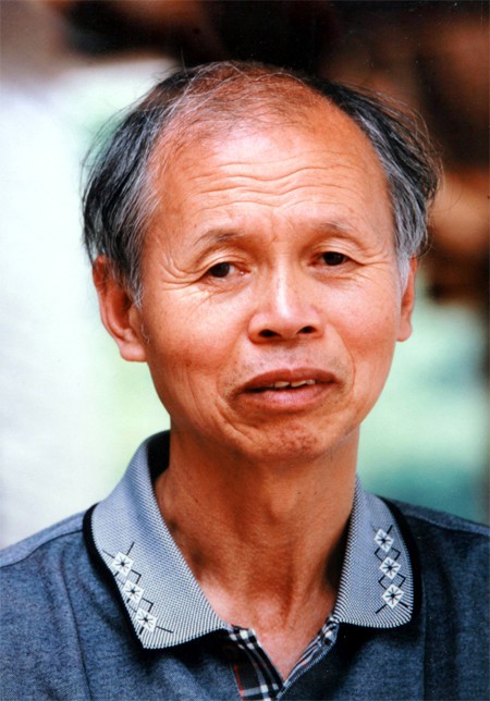 권정생 아동문학가