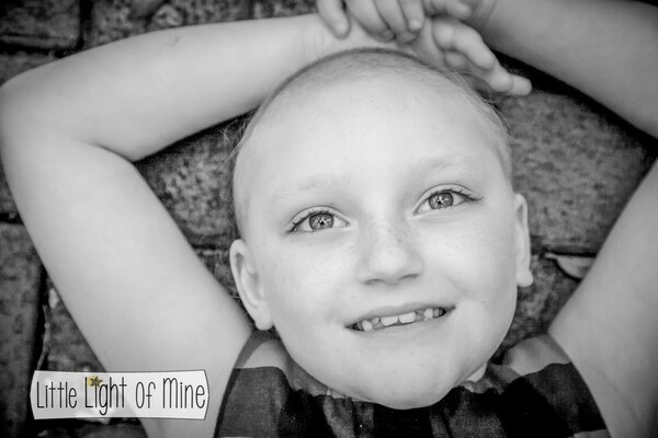 ©Little Light Of Mine 