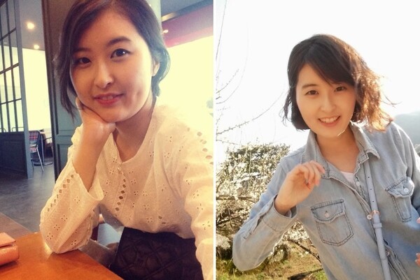 뇌사 장기기증으로 심장, 폐장, 간장, 신장(좌, 우)을 기증하여 5명의 생명을 살린 故 원인애(36) 씨  ©한국장기조직기증원