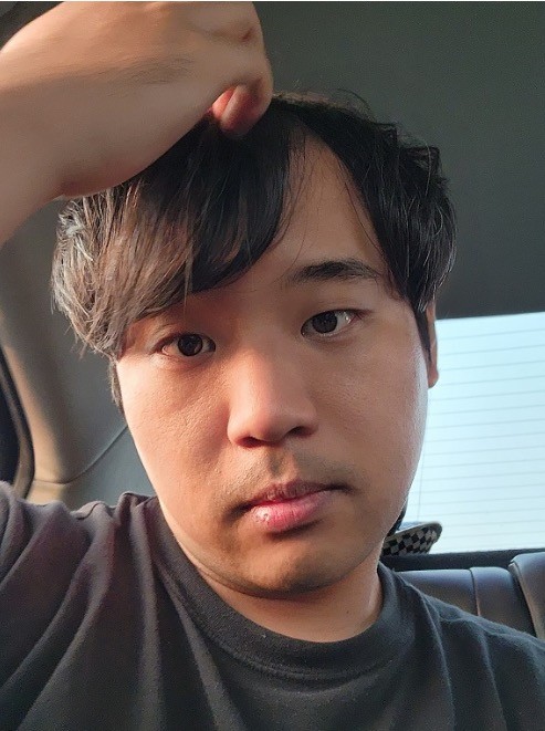 심장, 간장, 신장(좌, 우)을 기증하여 4명의 생명을 살린 故 신우호(30) 씨  ©한국장기조직기증원