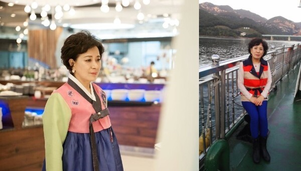 뇌사 장기기증으로 3명의 생명을 살린 故 최종순(65) 씨  ©한국장기조직기증원 