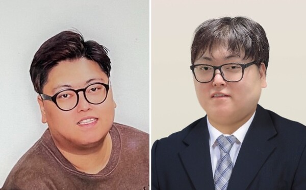 뇌사 장기기증으로 신장(좌, 우), 간장, 안구(좌, 우)를 기증하여 5명의 생명을 살린 故 최성철(37) 씨  ©한국장기조직기증원