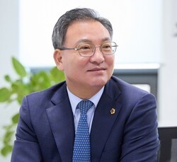 대구시의회 하중환 운영위원장  ©대구시의회