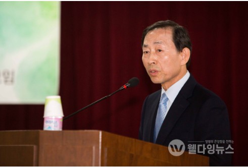 석희태 교수 (연세대 의료법윤리학과)