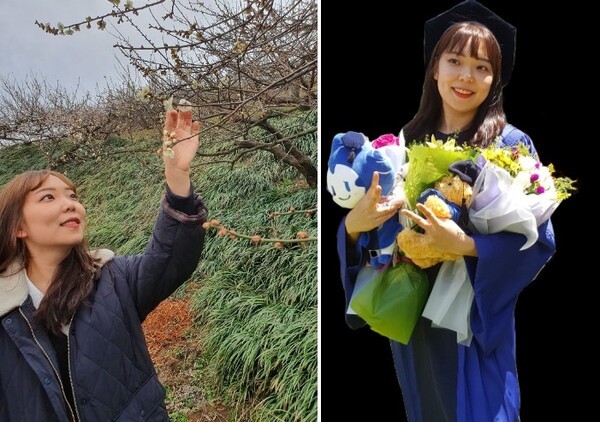 간장, 신장(좌, 우)을 기증하여 3명의 생명을 살린 故 이휘영(28) 씨   ©한국장기조직기증원