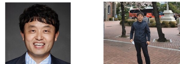 장기 및 인체조직 기증으로 많은 이에게 새 삶을 선물한 故 신준욱(49) 씨   ©한국장기조직기증원