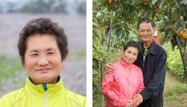 4명에게 새 생명을, 100여 명에게 희망을 전한 故 장송구(67) 씨  ©한국장기조직기증원