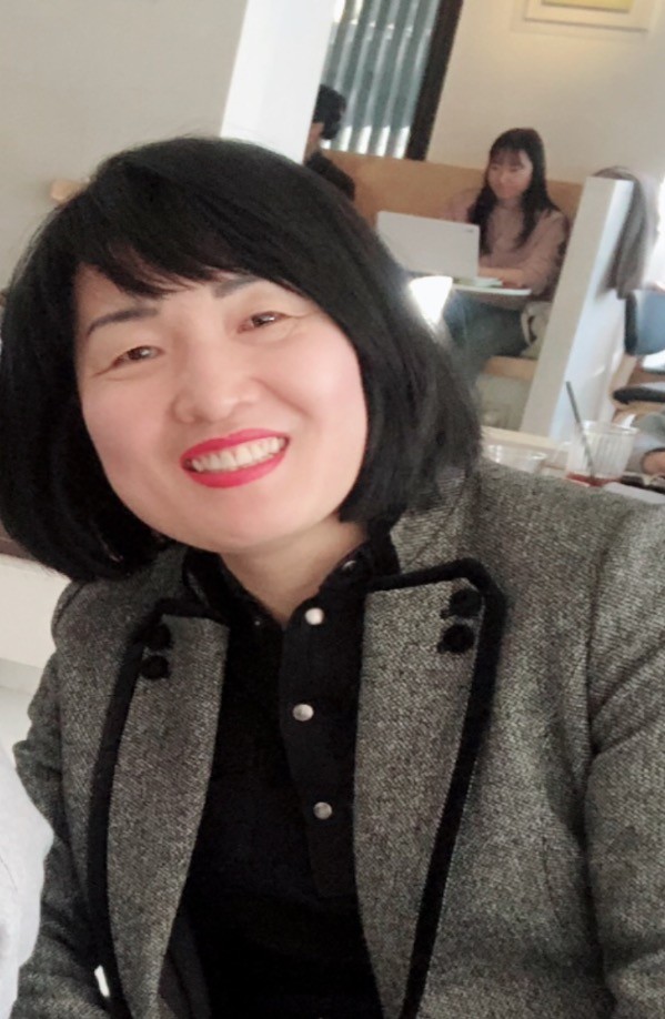  5명에게 새 생명을 선물하고 세상을 떠난 故 정현숙(53) 씨  ©한국장기조직기증원