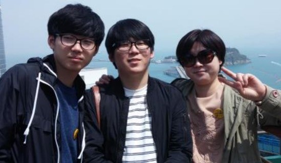  뇌사 장기기증으로 6명에게 새 생명을 선물한 故 하재현(25) 씨  ©한국장기조직기증원