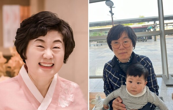 뇌사 장기기증으로 심장, 폐장, 신장(좌, 우)을 기증하여 4명의 생명을 살린 故 박정희(56) 씨  ©한국장기조직기증원