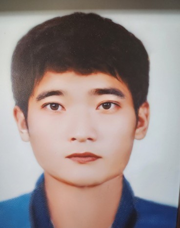 뇌사 장기기증과 인체조직기증으로 생명나눔을 실천한 故 김경모(43) 씨  ©한국장기조직기증원