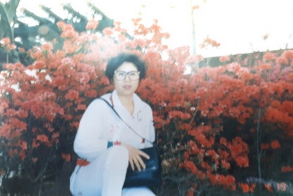 조직기증자 故김수연(65세) 씨 [한국장기조직기증원]