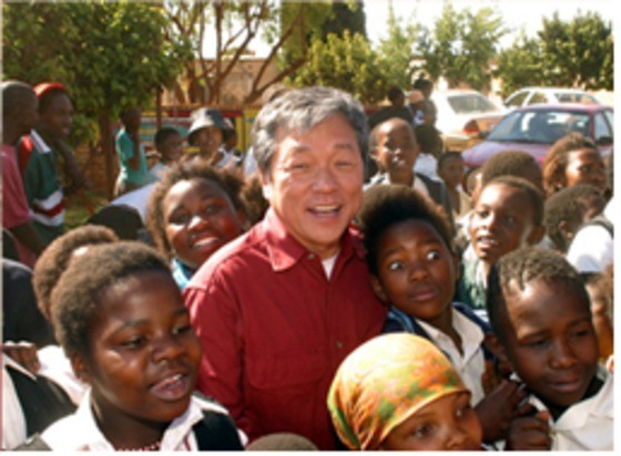 이종욱 제6대 세계보건기구(WHO) 사무총장(1945~2006) _ 서울대학교 제공