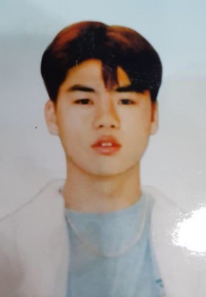 6개의 장기를 기증한  故 박흥철(43) 씨