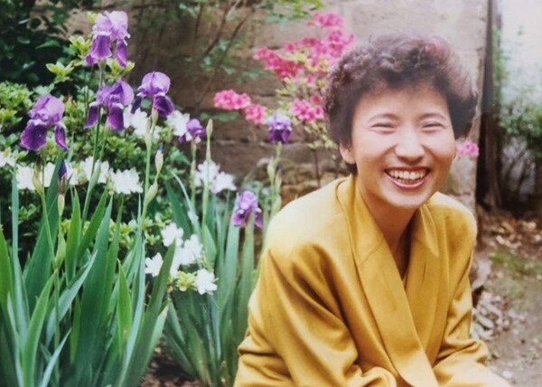  간장, 신장(좌, 우)을 기증하여 3명의 생명을 살린 故 임종용(65) 씨  ©한국장기조직기증원