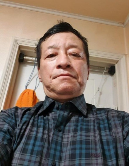 뇌사  장기기증으로 2명에게 새 생명을 선물하고 세상을 떠난 故 김승만(63) 씨   ©한국장기조직기증원