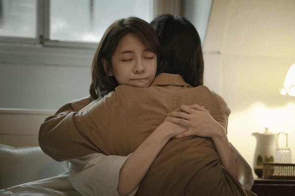 넷플릭스 드라마 '은중과 상연'의 한 장면  ©넷플릭스