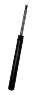 Kit X4 Amortiguador Irauto Volkswagen Gol Power / Gol Country - Imagen 1